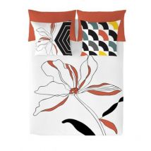 Housse de couette Naturals Javea (260 x 240 cm) - Marque : Naturals ean : 8445142236191