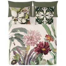 Enveloppe de couette Naturals mirelle (260 x 240 cm)