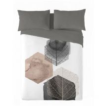 Naturals - Housse de couette Nori Bed of 150 (240 x 220 cm)