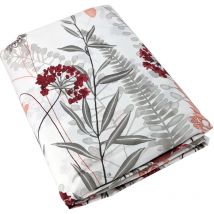 Housse de couette percale pur coton petite folie 200x200 cm