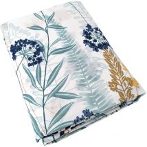 Housse de couette percale pur coton petite folie 140x200 cm