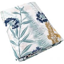 Housse de couette percale pur coton PETITE FOLIE 300x240 cm