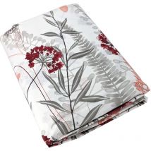 Housse de couette percale pur coton petite folie 240x220 cm