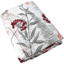 Housse de couette percale pur coton petite folie 140x200 cm