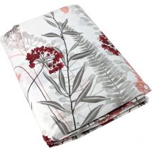 Housse de couette percale pur coton petite folie 260x240 cm