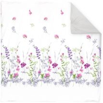 Housse de couette pretty 200x200 cm