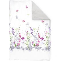 Housse de couette pretty 140x200 cm