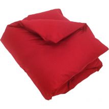 Housse de couette uni coton alto 280x240 cm