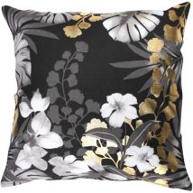 Housse de coussin 40 x 40 cm Kelly