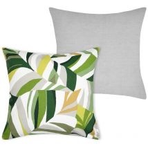Housse de coussin 40 x 40 cm Kochia