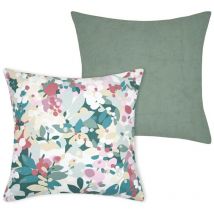 Housse de coussin 40 x 40 cm Lelio
