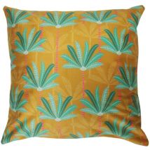 Housse de coussin 40 x 40 cm Oasis