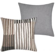 Housse de coussin 40 x 40 cm Rufus