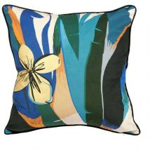 Housse de coussin 40x40 cm Hawai