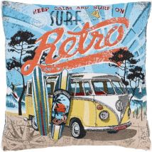 Housse de coussin kombi