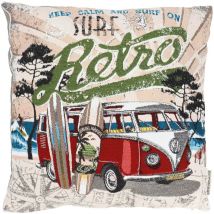 Housse de coussin kombi