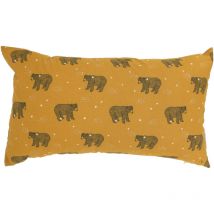 Housse de coussin baloo 30x50 cm