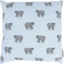 Housse de coussin baloo 40x40 cm