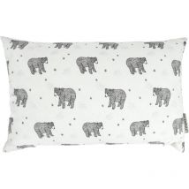 Housse de coussin baloo 30x50 cm