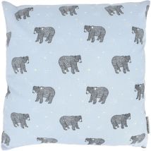Housse de coussin baloo 45x45 cm