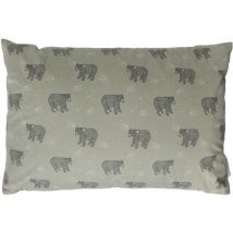 Housse de coussin baloo 40x60 cm