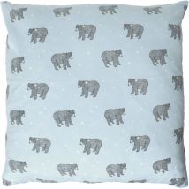 Housse de coussin baloo 50x50 cm