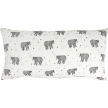 Housse de coussin baloo 30x60 cm