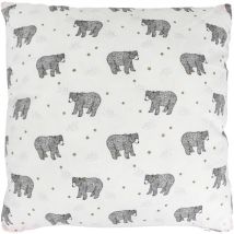 Housse de coussin baloo 45x45 cm