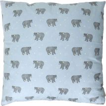 Housse de coussin baloo 60x60 cm