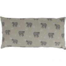 Housse de coussin baloo 30x60 cm