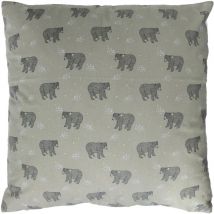Housse de coussin baloo 60x60 cm