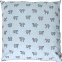 Housse de coussin baloo 70x70 cm