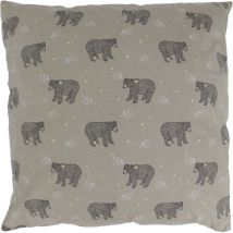 Housse de coussin baloo 45x45 cm