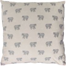 Housse de coussin baloo 60x60 cm