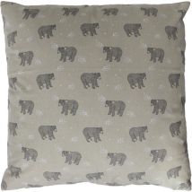 Housse de coussin baloo 70x70 cm