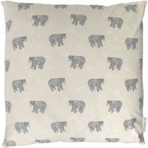 Housse de coussin baloo 50x50 cm