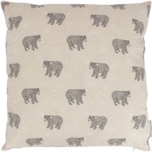 Housse de coussin baloo 45x45 cm