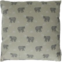Housse de coussin baloo 50x50 cm