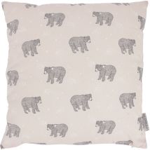 Housse de coussin baloo 40x40 cm
