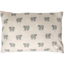 Housse de coussin baloo 40x60 cm