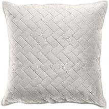 Housse de Coussin Bellanda 40cm naturel