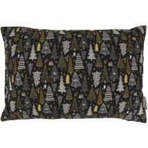 Housse de coussin CELEBRATION Rectangulaire 40x60 cm