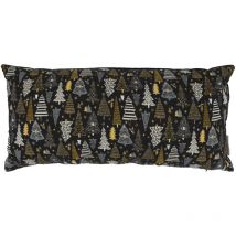 Housse de coussin celebration Rectangulaire 30x60 cm