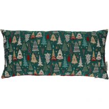 Housse de coussin celebration Rectangulaire 30x60 cm