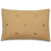 Housse de coussin collection leonie Feuillage 40x60 cm