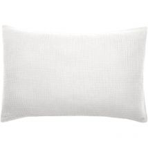 Housse de coussin coton collection paros