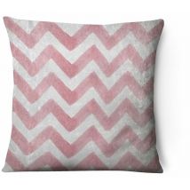 Housse de coussin en velours Vagan
