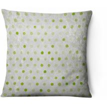 Housse de coussin enfant Pois