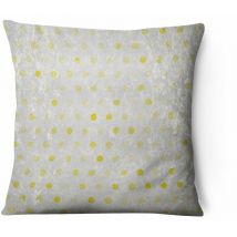 Housse de coussin enfant Pois