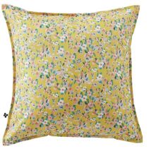 Housse de coussin exterieur deperlant 45 x 45 cm Manon